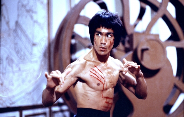 bruce lee pl