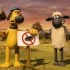 Baranek Shaun Film. Farmageddon