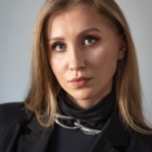 Tomasz Gezela, Veronika Matush